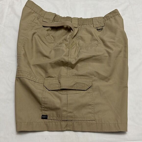 511 tactical men’s rip stop cargo short size 40 - Picture 6 of 10